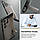 Чохол Spigen для Samsung Galaxy S23 Ultra - Tough Armor, Gunmetal (ACS05624), фото 4