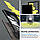 Чохол Spigen для Samsung Galaxy S23 Ultra - Tough Armor, Gunmetal (ACS05624), фото 8