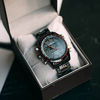 Часы мужские Naviforce Army NF9024 Наручные часы мужские Спортивные часы