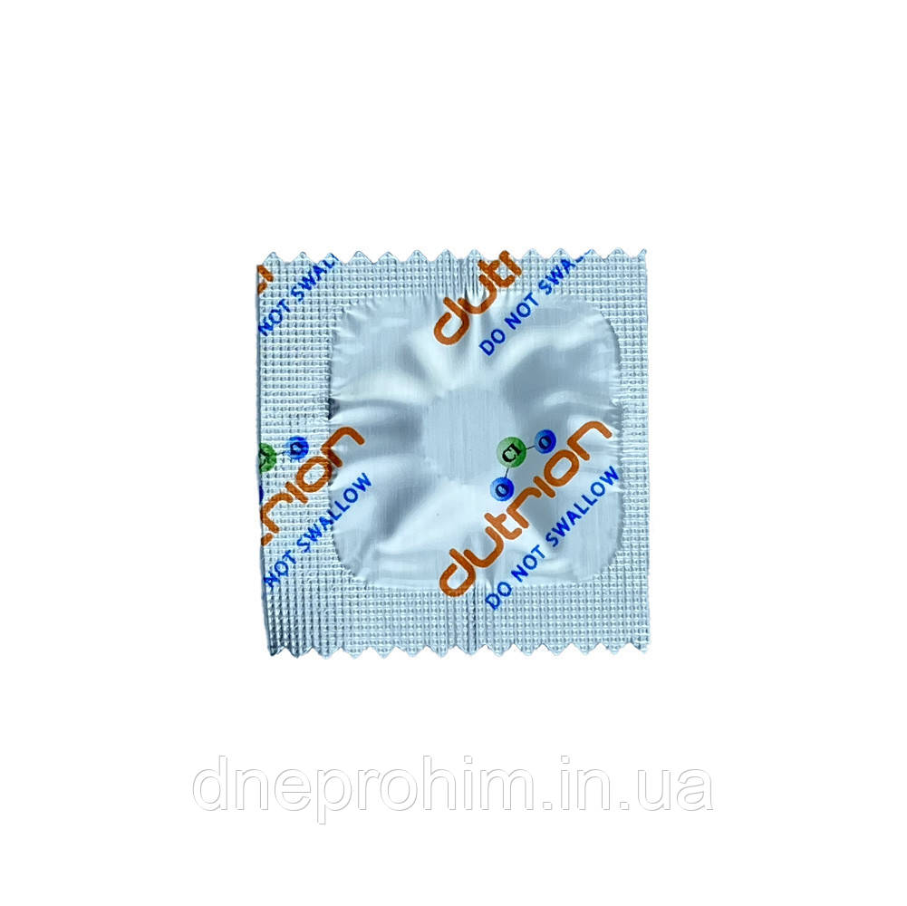 Dutrion діоксид хлору таблетка 1 грам