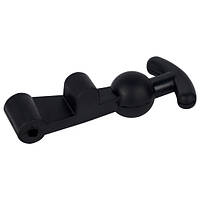 Універсальне гумове кріплення акумулятора, ящика, капота