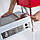 Педикюрна витяжка з фільтром HEPA Teri Turbo M, фото 7