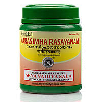 Розкіш Розтяжний, Нагарджуна/Naarasimha Rasaayanam, Nagarjuna/400 g