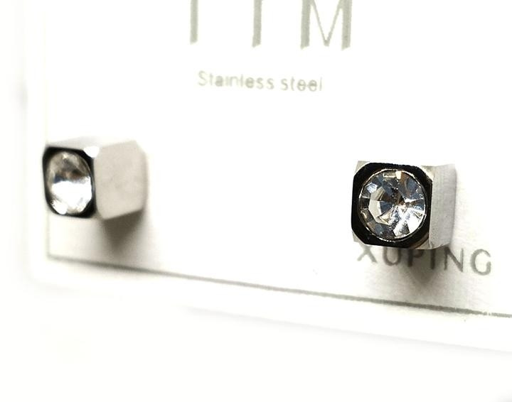 Сережки для дівчини XuPing, фото 1