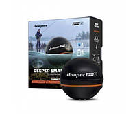 Картплоттер(GPS)-смарт-ехолот Deeper Smart Sonar PRO+ 2.0 (ITGAM1080)