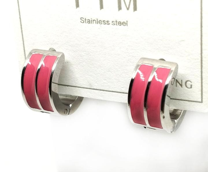 Сережки жіночі маленькі XuPing, фото 1