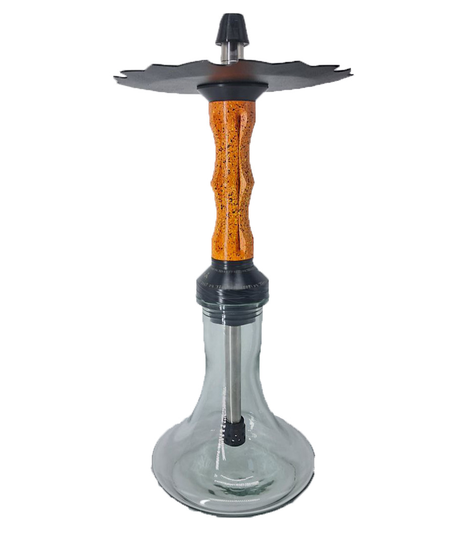 Кальян Gramm Era Tau Ceti висота 45 см на 1 персону