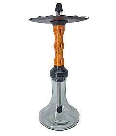 Кальян Gramm Era Tau Ceti висота 45 см на 1 персону