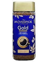 Кава розчинна Movenpick GOLD Original 200г Німеччина