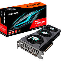 Видеокарта Gigabyte Radeon RX 6600 EAGLE 8G (GV-R66EAGLE-8GD) [88799]