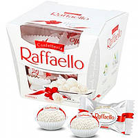 Цукерки Raffaello, 150 г.