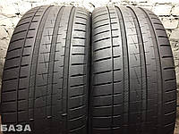 Летние шины б/у 255/50 R20 Vredestein Ultrac Vorti