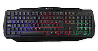 Клавиатура игровая Xtrike ME KB-302 Gaming