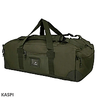 Тактическая сумка рюкзак Олива Pentagon 84 л, Дорожный рюкзак для военных, Сумка для путешествий