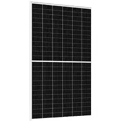 Сонячна панель (фотоелектричний модуль) Qsolar 405W Mono QS405-120HM12