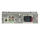 Автомобільний мультимедійний комплекс 4 дюйми WinCe
 Автомагнітола 1 Din з екраном 4" Bluetooth
гарантія 1 рік, фото 2