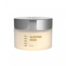 Золота маска для сяйва шкіри GLOWING MASK Holy Land 50 мл