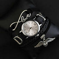 Жіночий годинник CL Angel Наручний жіночий годинник  Кварцовий Годинник на руку Модні жіночі годинники