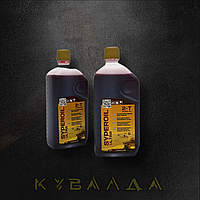 Масло полусинтетическое двухтактного типа Syper Oil ULTRA 1л.