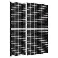 Сонячна панель (фотоелектричний модуль) Qsolar 505W Mono QS505-150HM12