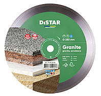 Круг алмазний відрізний Distar 1A1R 350x2,2x10x32 Granite