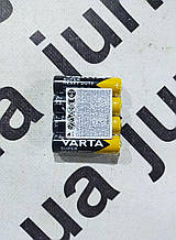 Батарейка R06 Varta Superlife 4 шт 1/60 шт 556465 022397