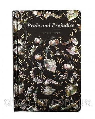 Pride and Prejudice (Jane Austen), фото 1