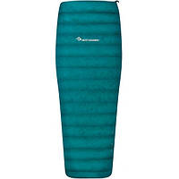 Спальник Sea To Summit Traveller TRII Regular Turquoise (1033-STS ATR2-R-TL)