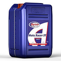 Масло моторное Agrinol Moto Racer 2T (Mineral) SAE-40, API TC (20л.)