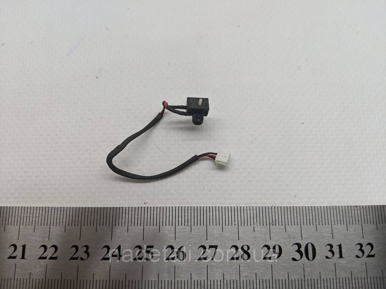 Датчик закриття кришки (кнопка) Dell Inspiron 6400 PP20L, фото 1