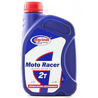 Масло моторное Agrinol Moto Racer 2T (Mineral) SAE-40, API TC (1л.)