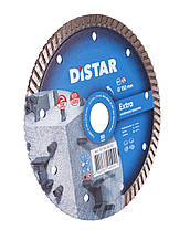 Круг алмазний відрізний Distar 1A1R Turbo 150x2,2x9x22,23 Extra, фото 6