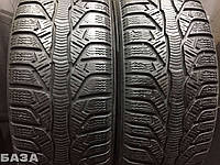 Зимние шины б/у 185/60 R15 Kleber Krisalp HP 2