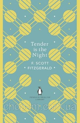Tender is the Night (F. Scott Fitzgerald)