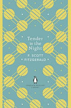 Tender is the Night (F. Scott Fitzgerald)