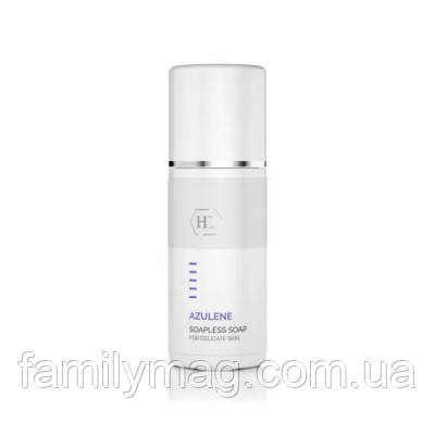 Безмильне мило SOAPLESS SOAP Azulene Holy Land 500 мл