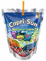Сок капризон Capri-Sun Monster Alert 200мл х 10 шт