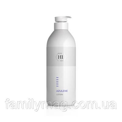 Лосьйон для обличчя LOTION Azulene Holy Land 1000 мл
