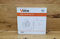 Навушники Voice UC28 Duo NC (VOICE-V28UCD) Нові, фото 3