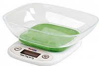 Кухонні Ваги З Чашею 7 кг.