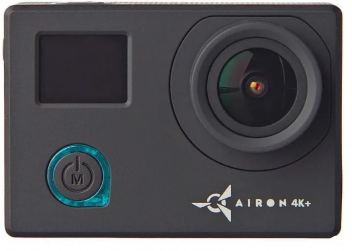 Б/у Екшн-камера AirOn ProCAM 4K Plus black