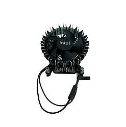 Оригінальний кулер Intel Laminar RH1 LGA1700 Alder Lake-S, 103 мм