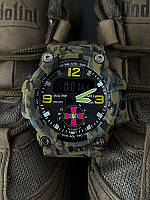 Часы мужские Besta Brave ЗСУ Наручные часы мужские Тактические часы Спортивные часы