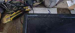 РК-монітор 19 дюймів Samsung SyncMaster 943N No 23050420, фото 3