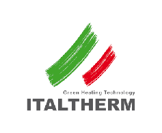 Газові настінні котли Italtherm