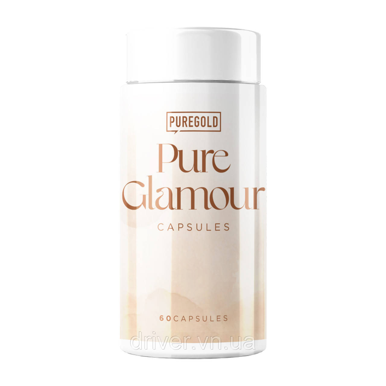 Купить Pure Glamour - 60 caps, цена 337 ₴ — Prom.ua (ID#1892881426)