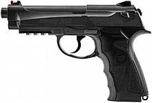 Пневматичний пістолет WinGun 306 Beretta 92