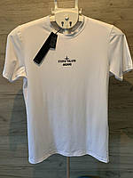 Футболка stone island archivio t shirt