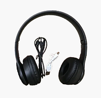 Бездротові Bluetooth навушники Р 47 4.2 + EDR Wireless Headphones