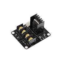 Плата коммутации MOSFET транзистор нагрева платформы MKS 3D-принтера 25A